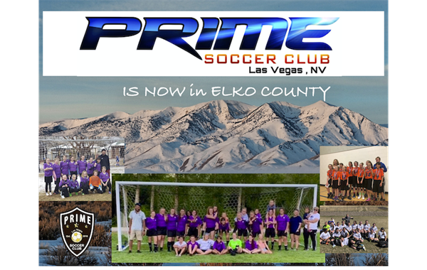 PRIME SC is now in ELKO County!!!!