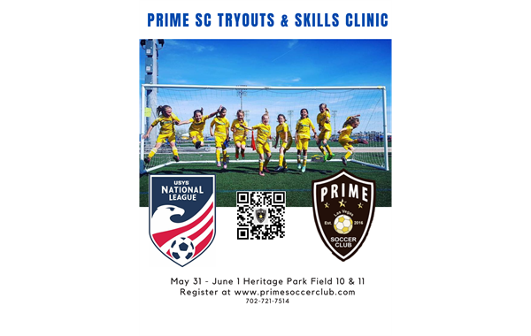 2024- 2025 TRYOUTS & FREE SKILLS CLINICS 